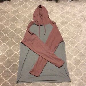 RVCA Lightweight Hoodie